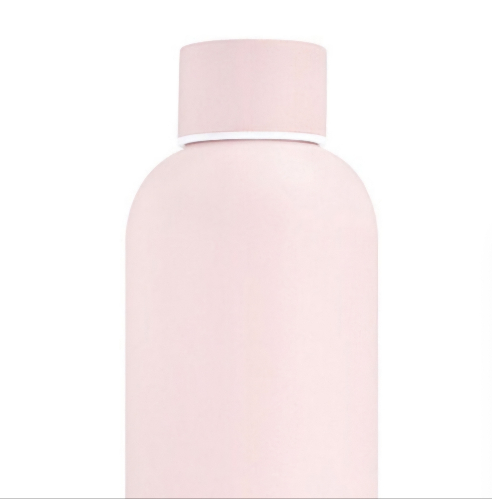 Burberry Her Pink Insulated Water Bottle. NWOT